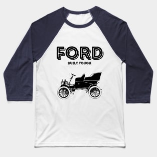 Ford Baseball T-Shirt